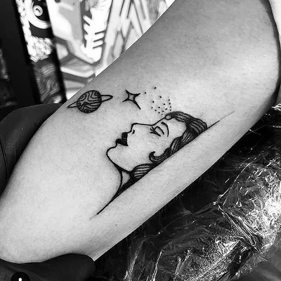 Tommy Genius tattoo 024