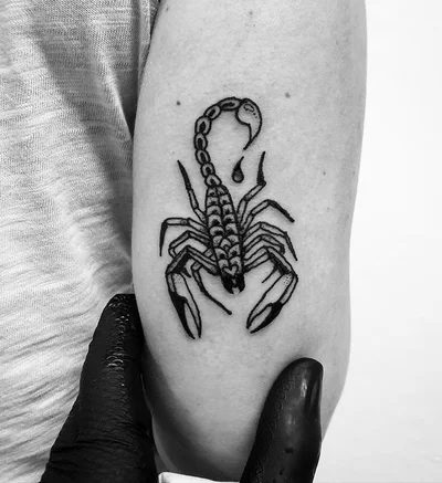 Tommy Genius tattoo 026