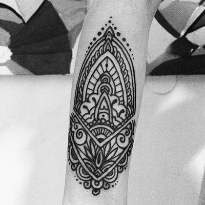 Tommy Genius tattoo 029