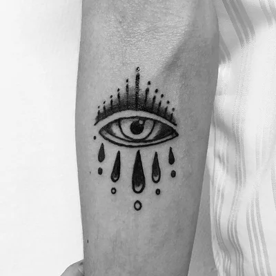 Tommy Genius tattoo 034