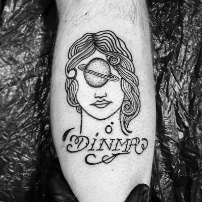 Tommy Genius tattoo 039