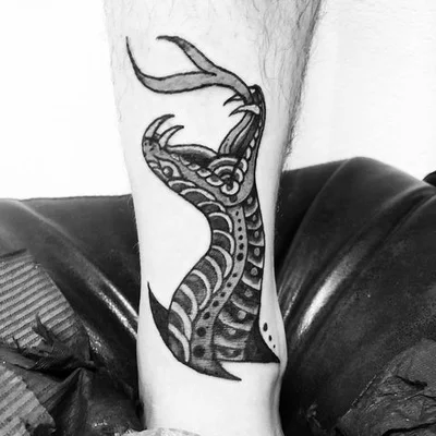 Tommy Genius tattoo 049