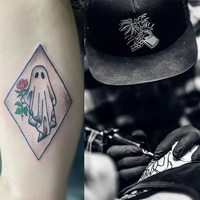 Spa City Ink Tattoo tattoo 008