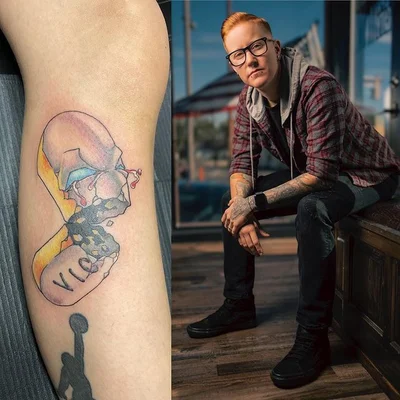 Spa City Ink Tattoo tattoo 010