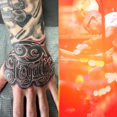 Spa City Ink Tattoo tattoo 014