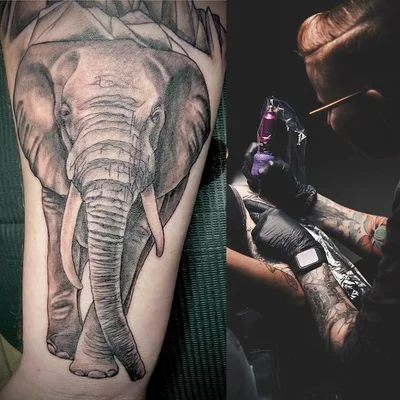 Spa City Ink Tattoo tattoo 015