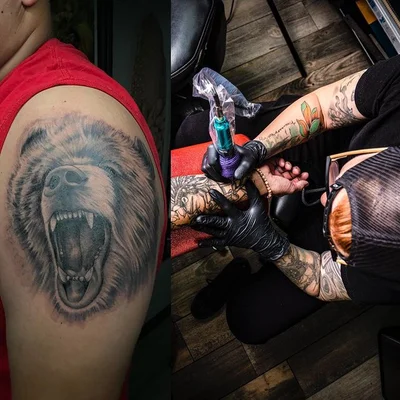 Spa City Ink Tattoo tattoo 017