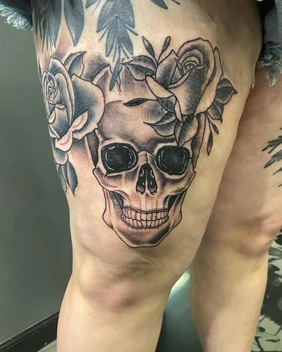 Spa City Ink Tattoo tattoo 018