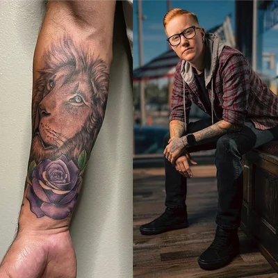 Spa City Ink Tattoo tattoo 020