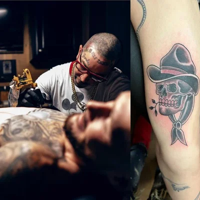 Spa City Ink Tattoo tattoo 021