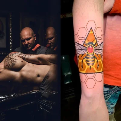 Spa City Ink Tattoo tattoo 023