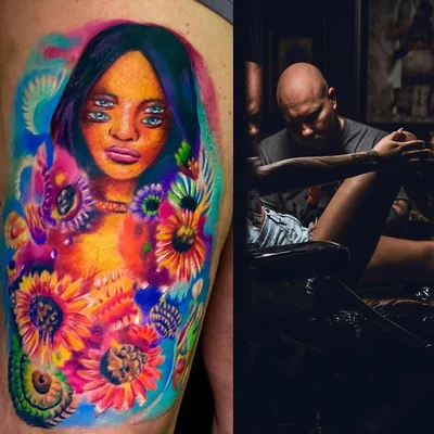 Spa City Ink Tattoo tattoo 024