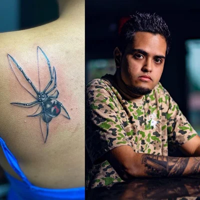 Spa City Ink Tattoo tattoo 025