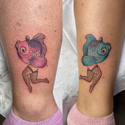 Spa City Ink Tattoo tattoo 026