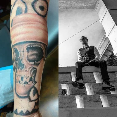 Spa City Ink Tattoo tattoo 027