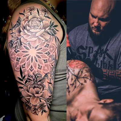 Spa City Ink Tattoo tattoo 028