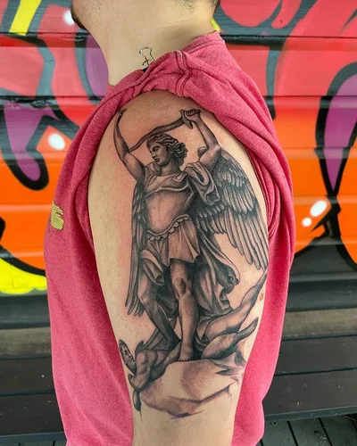 Spa City Ink Tattoo tattoo 030
