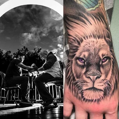Spa City Ink Tattoo tattoo 031