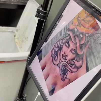 Spa City Ink Tattoo tattoo 032