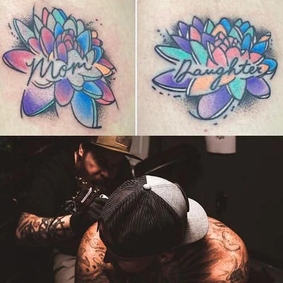 Spa City Ink Tattoo tattoo 035