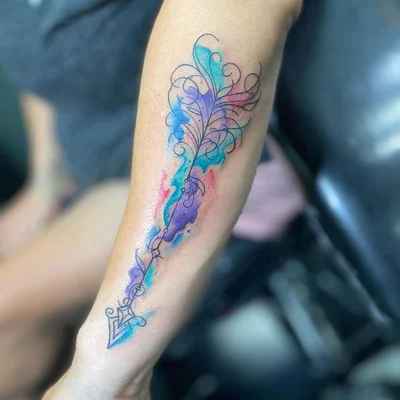 Spa City Ink Tattoo tattoo 036