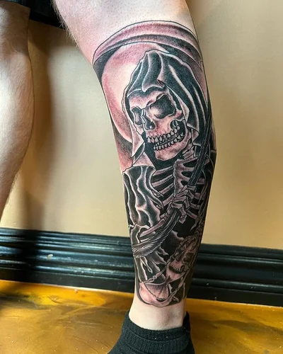 Spa City Ink Tattoo tattoo 038
