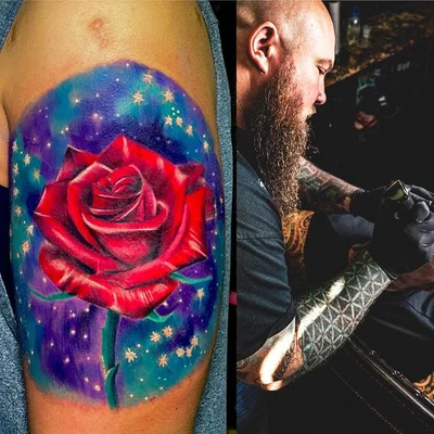 Spa City Ink Tattoo tattoo 039