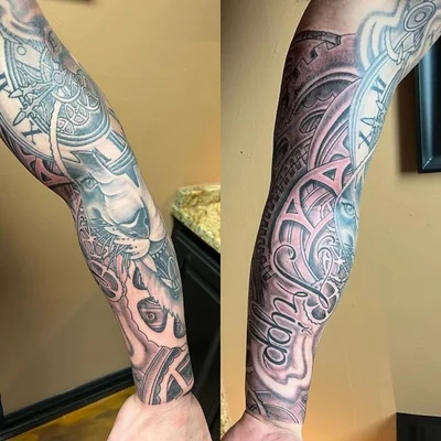 Spa City Ink Tattoo tattoo 040