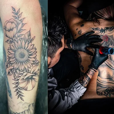 Spa City Ink Tattoo tattoo 043