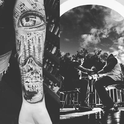 Spa City Ink Tattoo tattoo 044