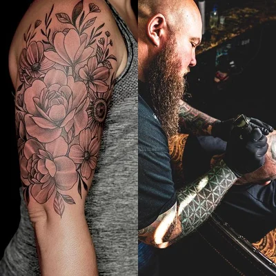 Spa City Ink Tattoo tattoo 046