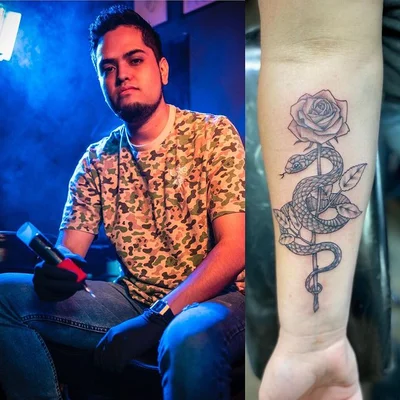 Spa City Ink Tattoo tattoo 047