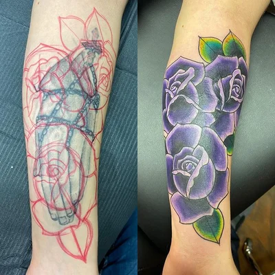 Spa City Ink Tattoo tattoo 049