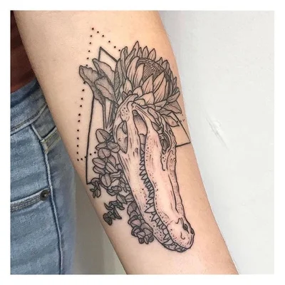 SparrowHawk Studio tattoo 008
