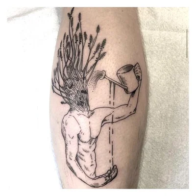 SparrowHawk Studio tattoo 009