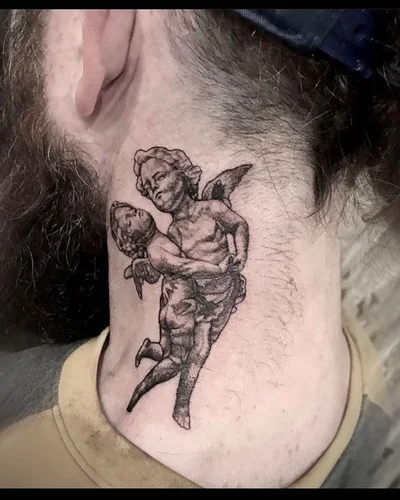 SparrowHawk Studio tattoo 010