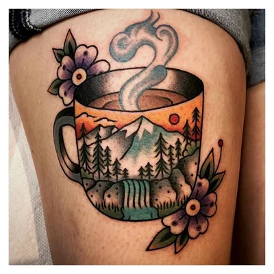 SparrowHawk Studio tattoo 012