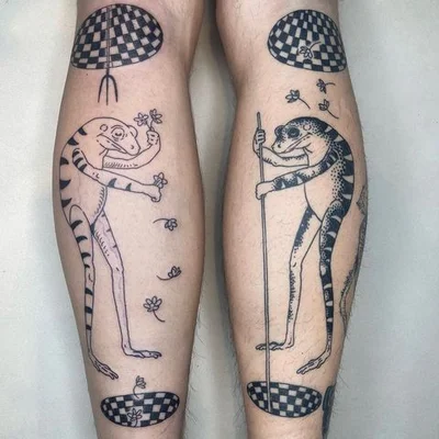SparrowHawk Studio tattoo 020