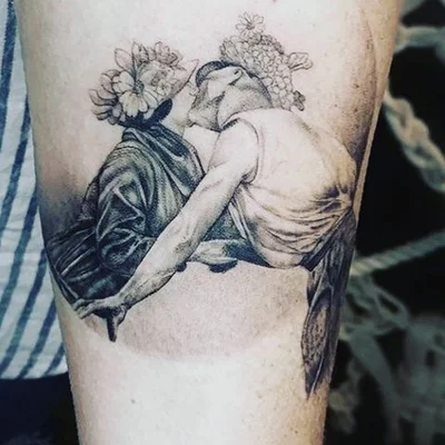 SparrowHawk Studio tattoo 024