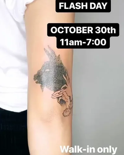 SparrowHawk Studio tattoo 025