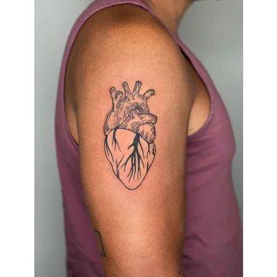 SparrowHawk Studio tattoo 026