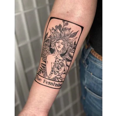 SparrowHawk Studio tattoo 028