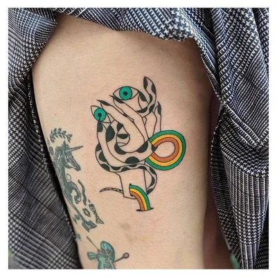 SparrowHawk Studio tattoo 033