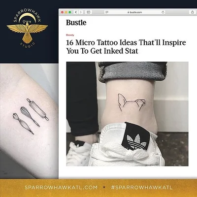 SparrowHawk Studio tattoo 036