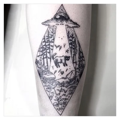 SparrowHawk Studio tattoo 039