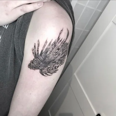 SparrowHawk Studio tattoo 040