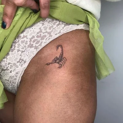 SparrowHawk Studio tattoo 048