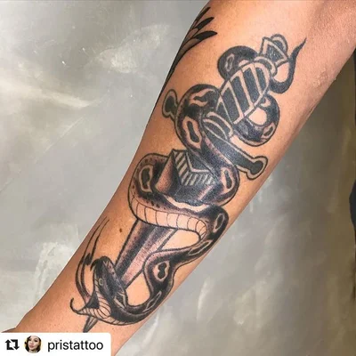Evandro Spawn tattoo 011