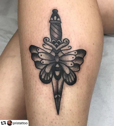 Evandro Spawn tattoo 015