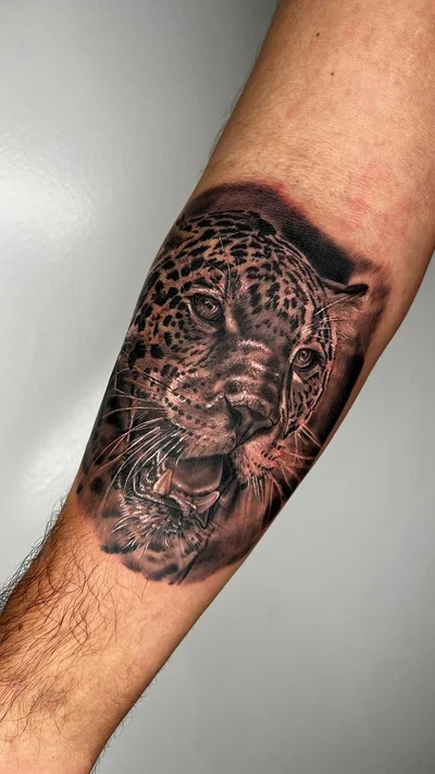 Evandro Spawn tattoo 018